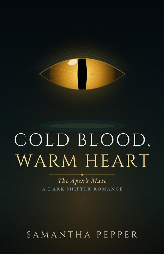 Cold Blood, Warm Heart cover